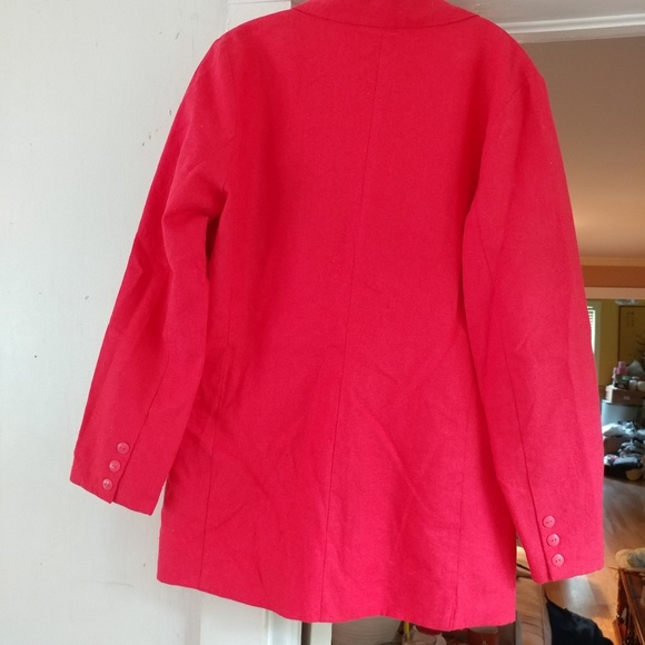 🐢David Benjamin - blazer - Picture 2 of 4